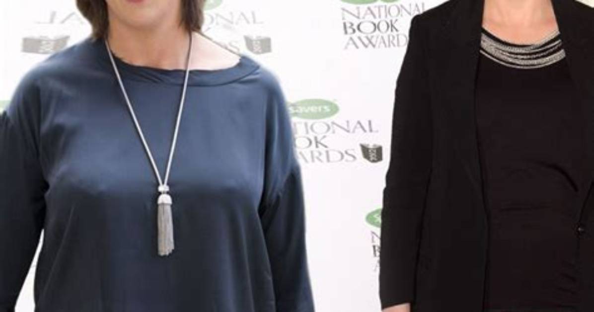 How Tall Is Miranda Hart? Uncovering the Truth