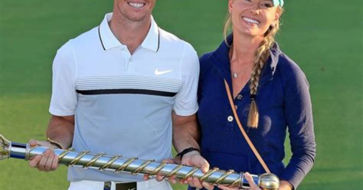 How Tall Is Rory Mcilroy: Breaking Down the Golfing Giant's Height