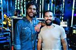 How Tall Is Shay from Dan and Shay