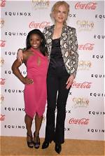 How Tall Is She? Unveiling Nicole Kidman's Stature