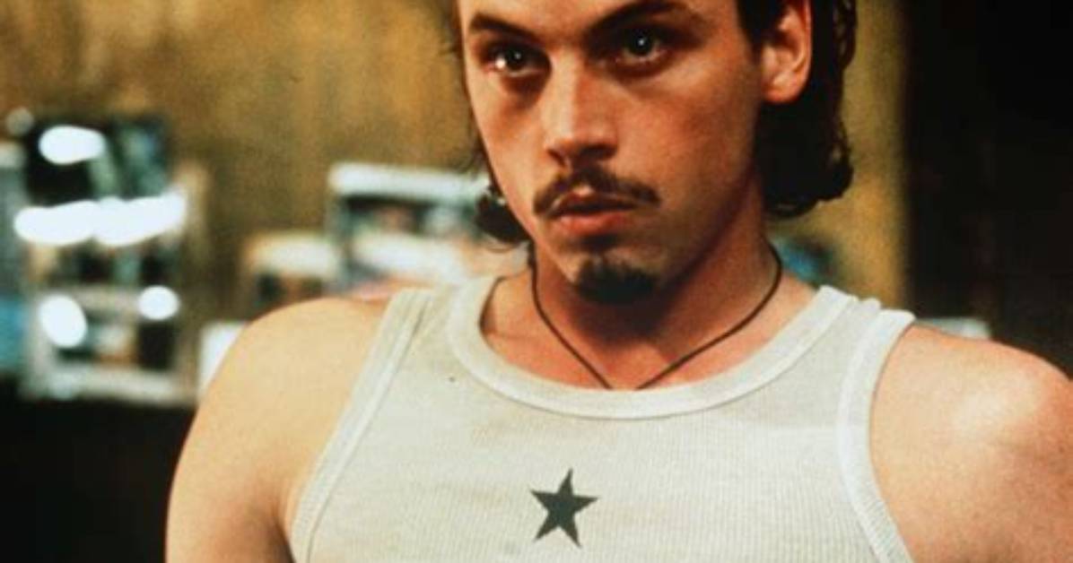 How Tall Is Skeet Ulrich? Uncover the Truth!