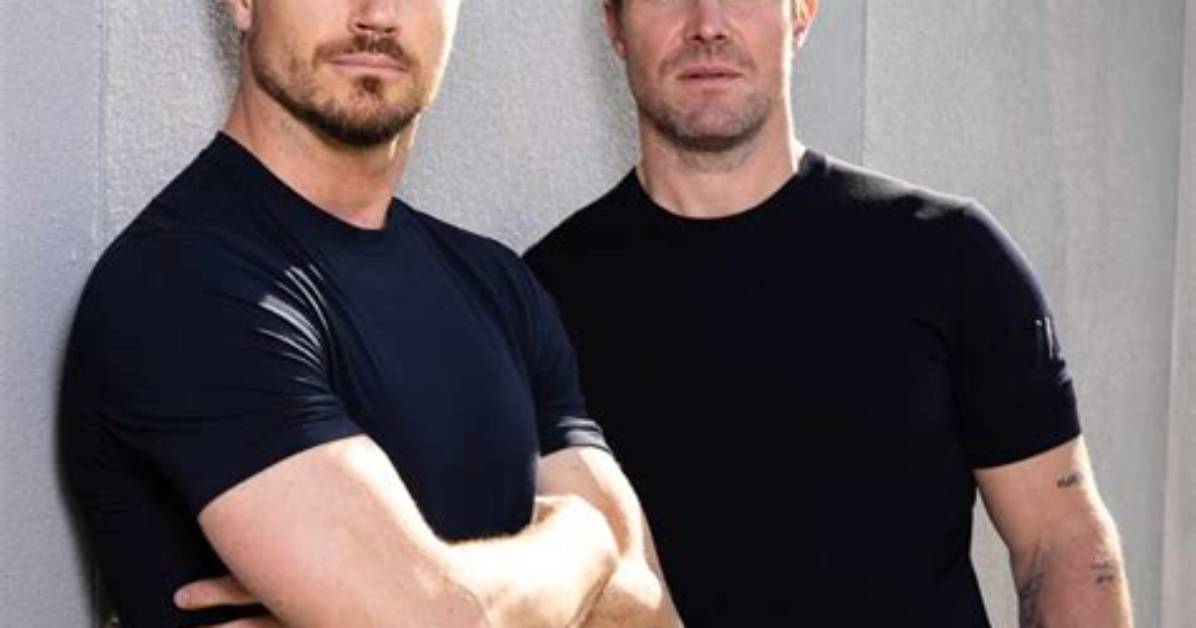 How Tall Is Stephen Amell? Uncover the Surprising Truth