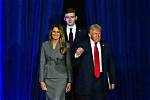 How Tall Is Trump's Son Barron: a Look at His Height