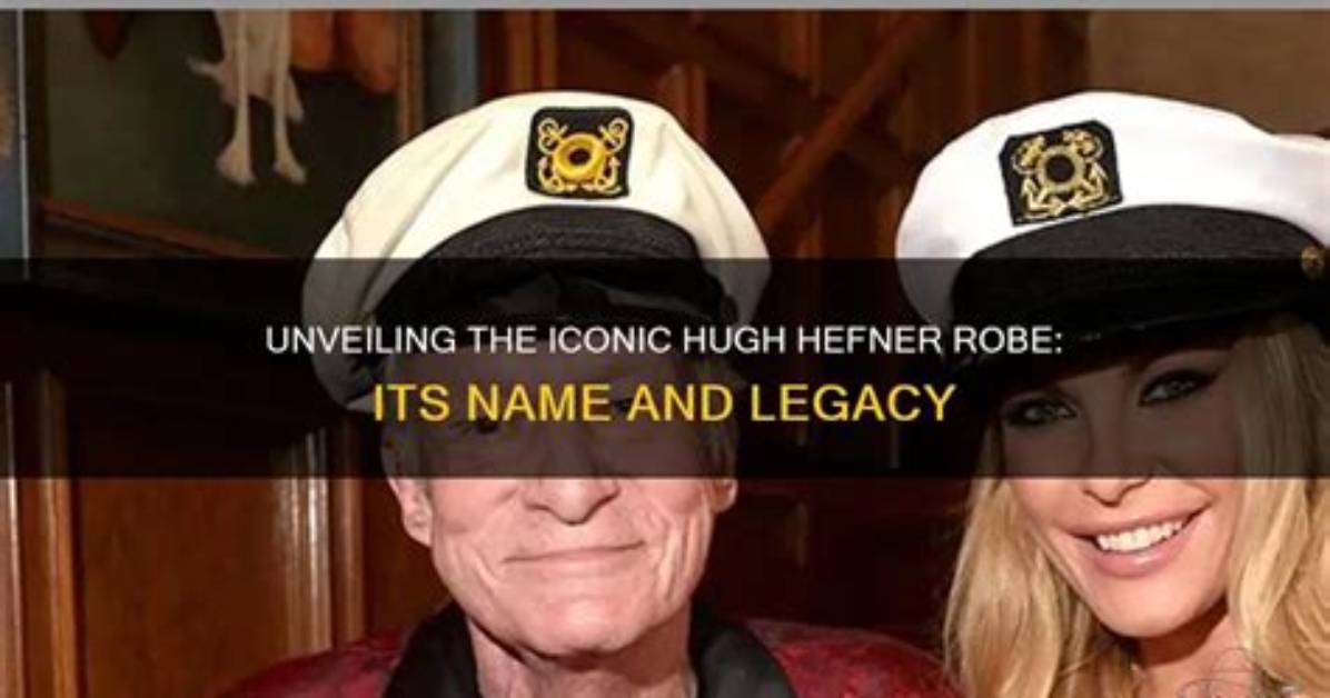 How Tall Was Hugh Hefner: Unveiling the Playboy Icon's Height