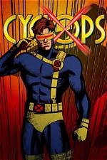How the X-Men’s Cyclops Actually Sees Through His Visor