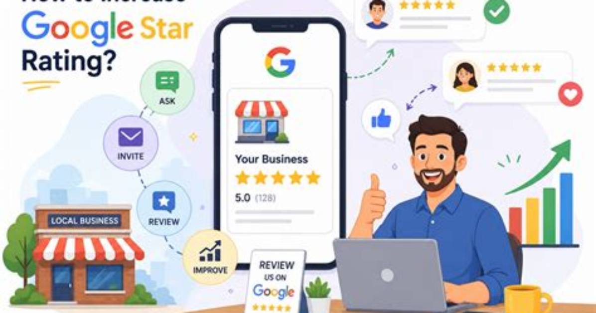 How to Effectively Check Your Google Rating
