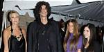 Howard Stern's Grandchildren: an Inside Look