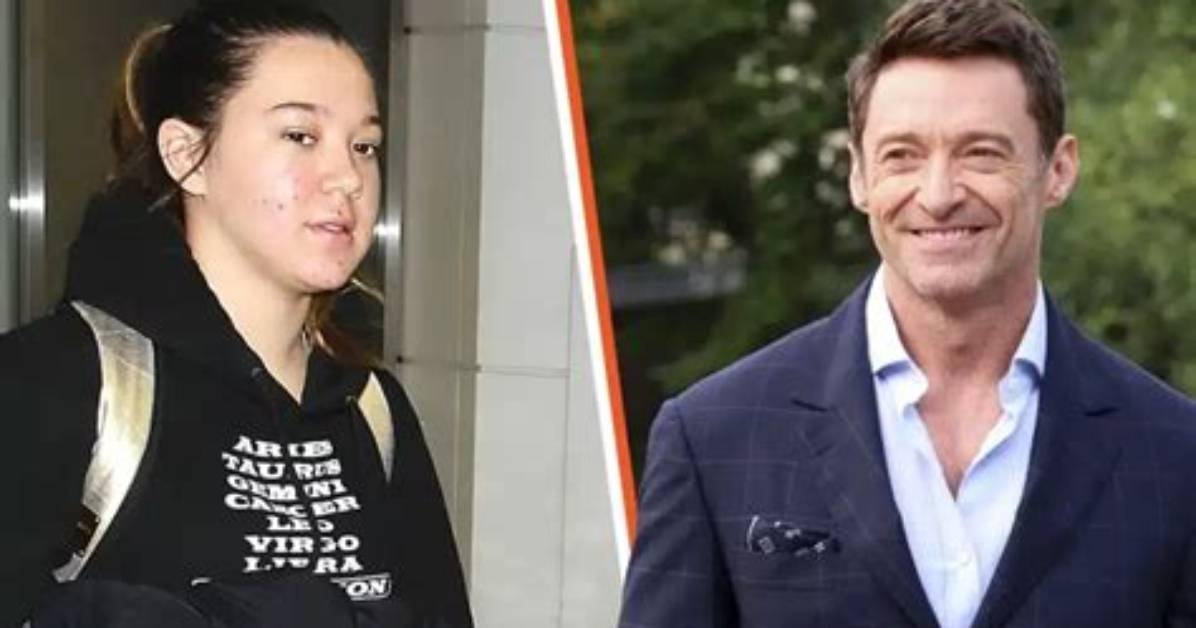 Hugh Jackman's Daughter's Remarkable Career Path