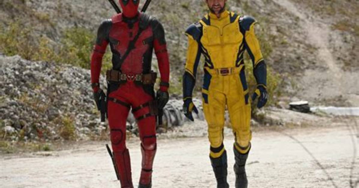 Hugh Jackman Teases Wolverine and Deadpool’s Relationship in ‘Deadpool 3’: They ‘Hate Each Other’