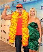 Hulk Hogan Has a New Girlfriend Named Sky as He Announces Divorce from Second Wife