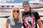 Hulk Hogan's Ex-Girlfriend Sky: the Inside Scoop