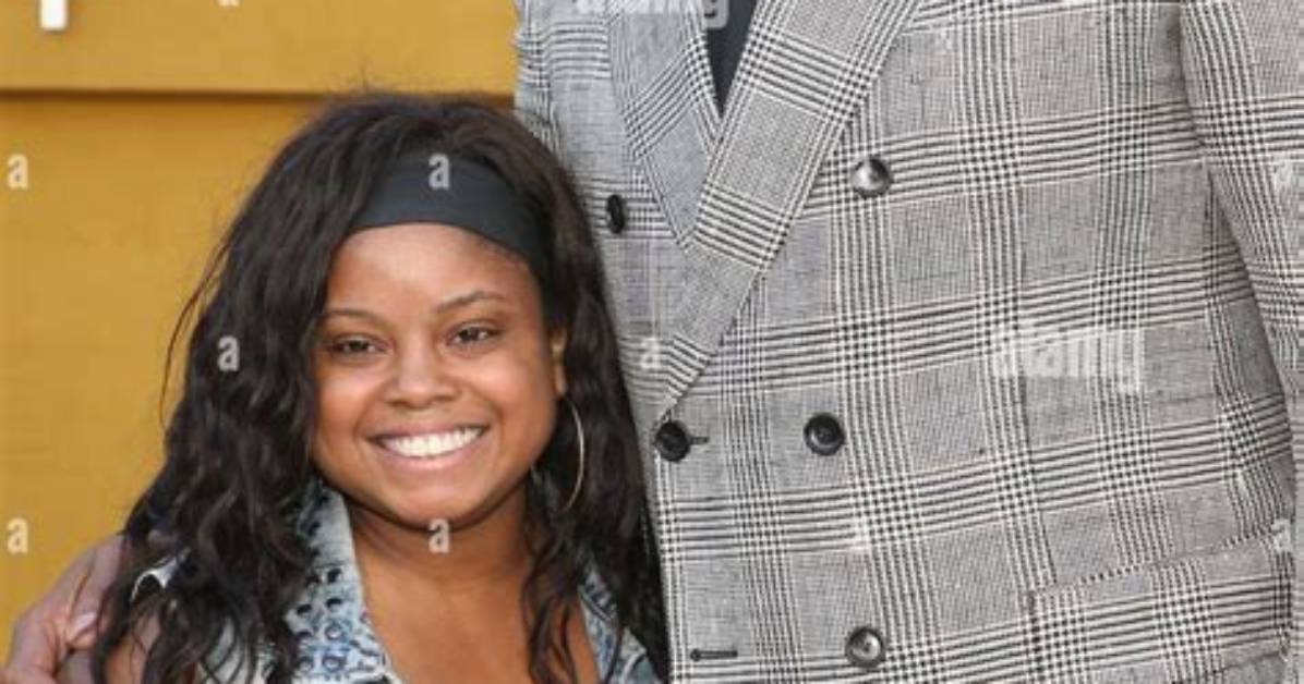 Hydeia Broadbent's Husband and Their Love Story