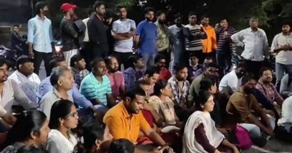 Hyderabad School Derecognised After Sexual Assault on 4-Year-Old