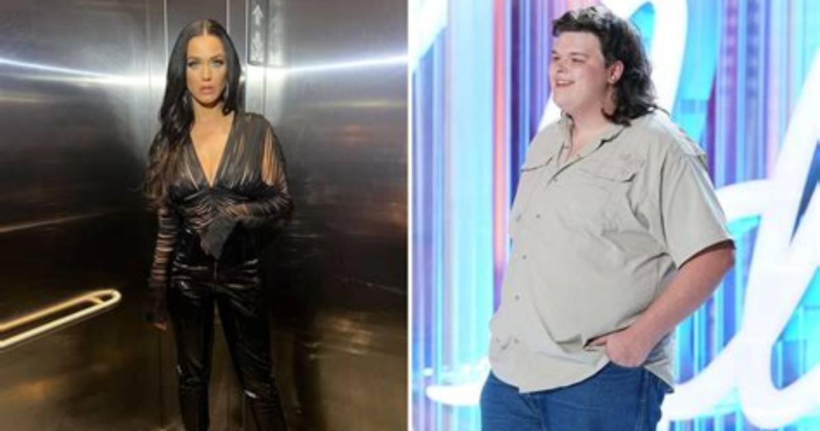 “I Cried with You”: American Idol Fans Echo Katy Perry’s Sentiments over the Santa Fe School Shooting Incident