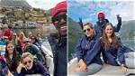 “I Don’t Like Faye”: Fans Slam Chief Stew Faye for Repeatedly Asking Lewis and the Deckhands for Help on Below Deck Adventure
