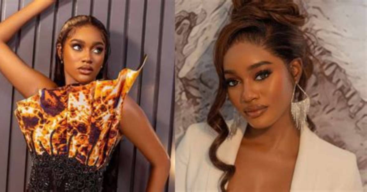 “I Failed, I’m Striving to Forgive Myself” – Bbn’s Beauty Tenders Apology Again