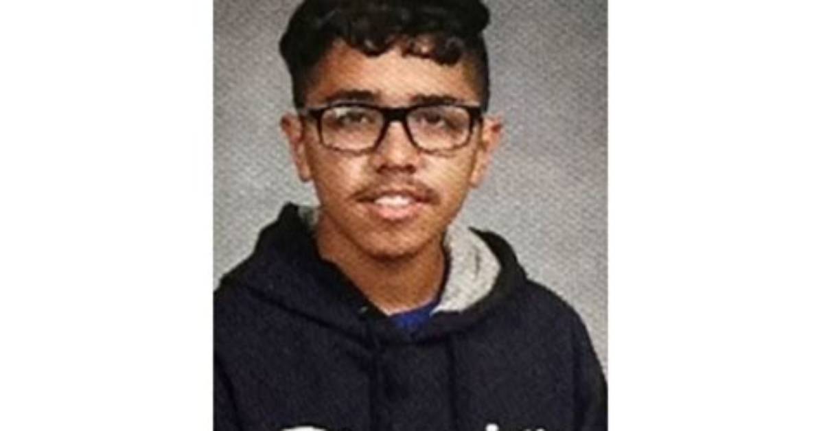‘I Felt Him Leave: ’ Penn. Mom Held Dying Son After He Was Fatally Shot Leaving Football Practice
