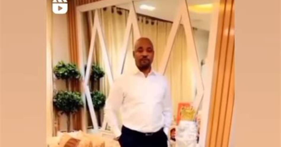 “I Like Bad Boys” Shan George Admits, Reveals Crush on Mc Oluomo