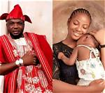 ‘I’m Deeply Sorry’- Yomi Fabiyi’s Babymama, Gracie Apologises After Dragging Him Online