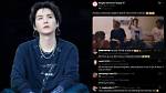 “I’m Screaming”: Bts Suga Goes Viral for His Red Hair in the Special Photo Folio Preview, Wholly or Whole Me