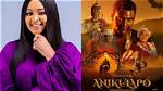 “I No Dey Build Man” – Etinosa Idemudia Drops Her Opinion About ‘Saro’ in the Movie, Anikulapo