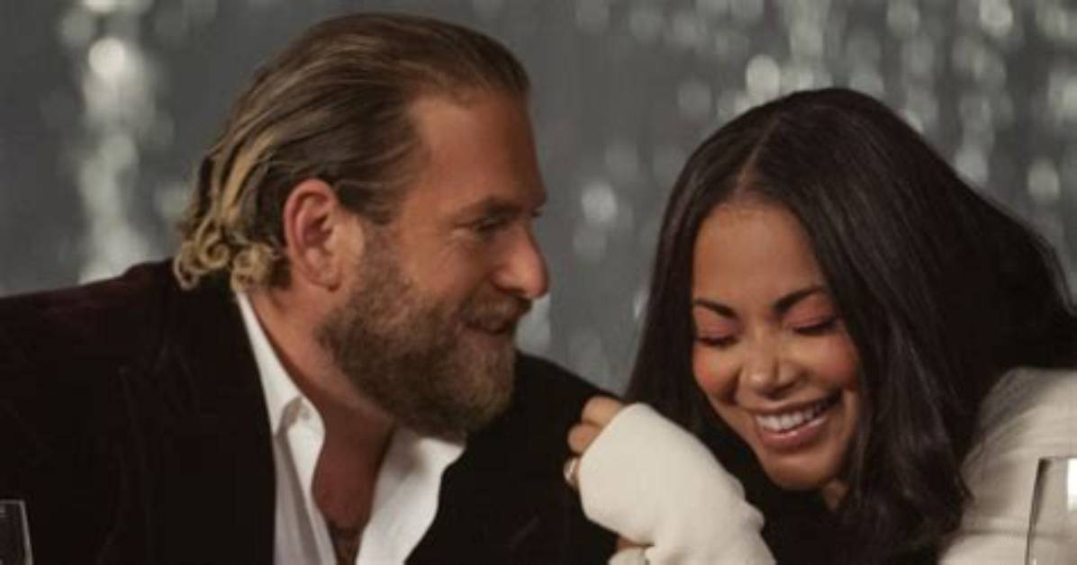 “I Wasn’t Sure”: Lauren London Reveals Her Initial Concerns Before Signing up for You People
