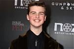 Iain Armitage's Estimated Salary for "Young Sheldon"