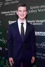 Iain Armitage's Impressive Net Worth: a Deep Dive into the Young Star's Finances