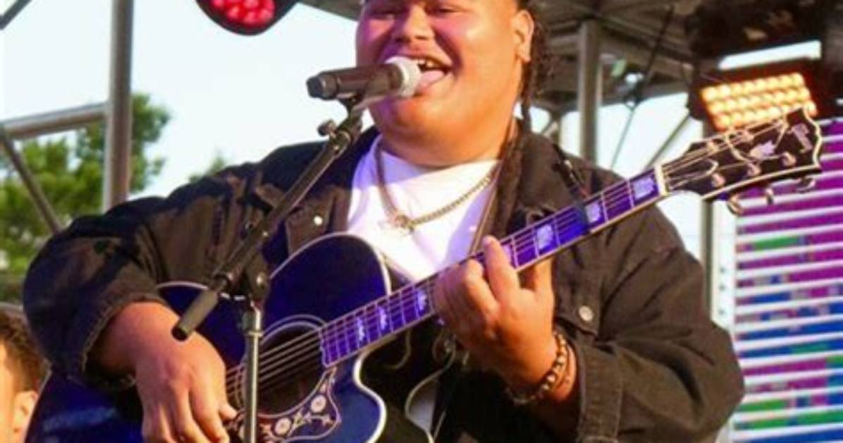 Iam Tongi's Age Mystery on American Idol, as Revealed by Wikipedia