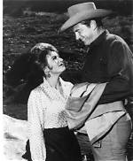 Iconic Gunsmoke Actress and Trailblazer