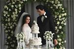 Iconic Wedding Snapshot: Priscilla and Elvis's Timeless Moment
