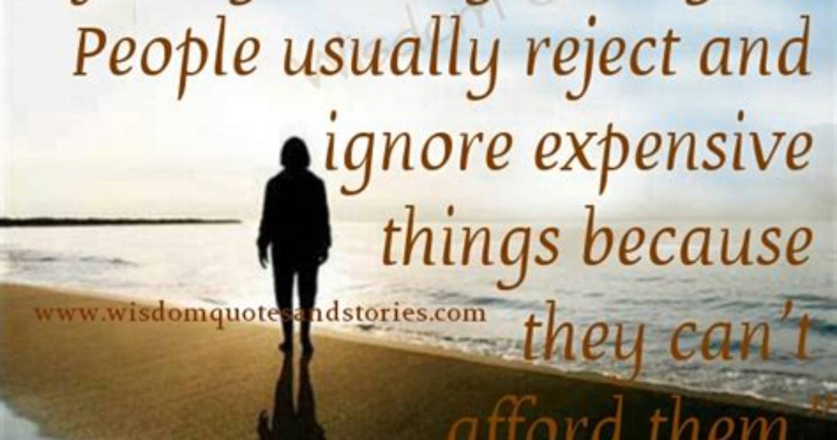 If People Ignore You: Understanding the Emotions Behind Social Rejection