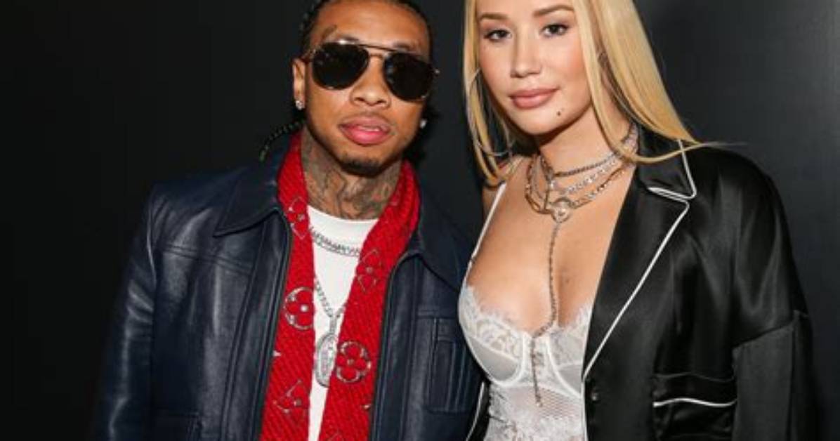Iggy Azalea's Boyfriend: a Look into Her Love Life