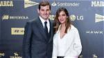 Iker Casillas Wife Who Is Iker Casillas Wife?