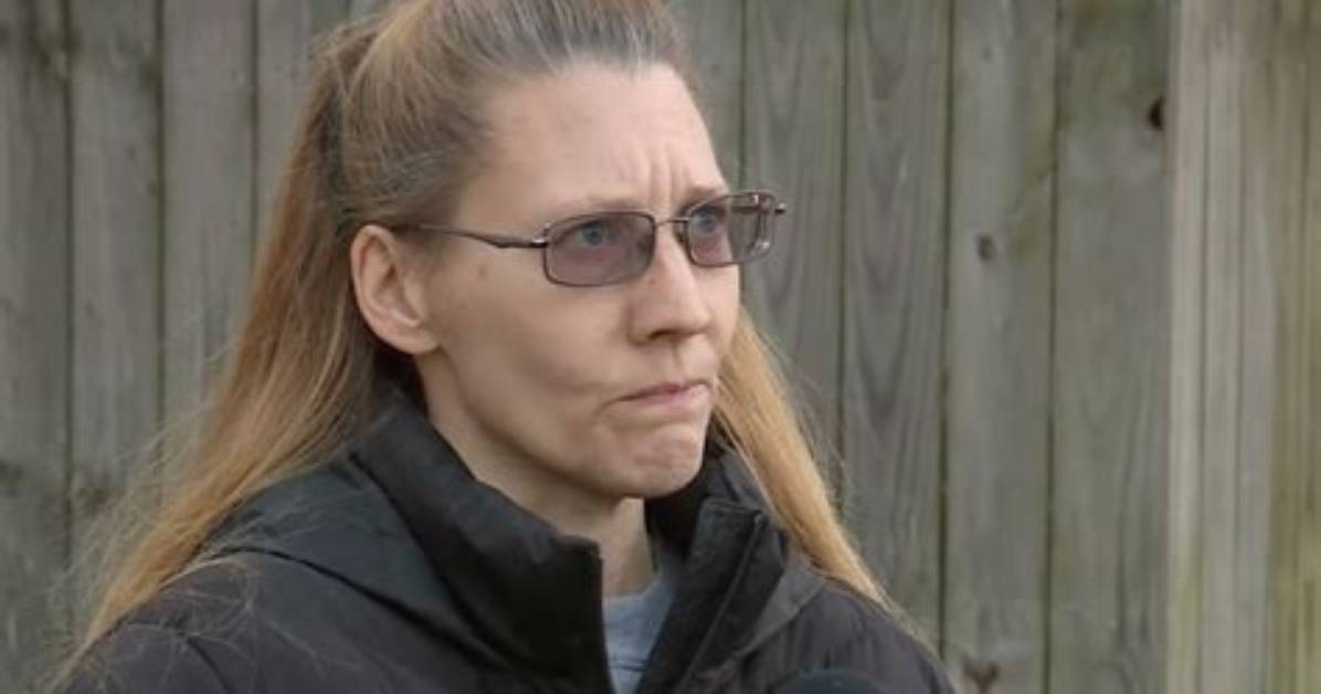 Illinois Woman Finds Husband’s Body in Home Eight Months After He Disappeared