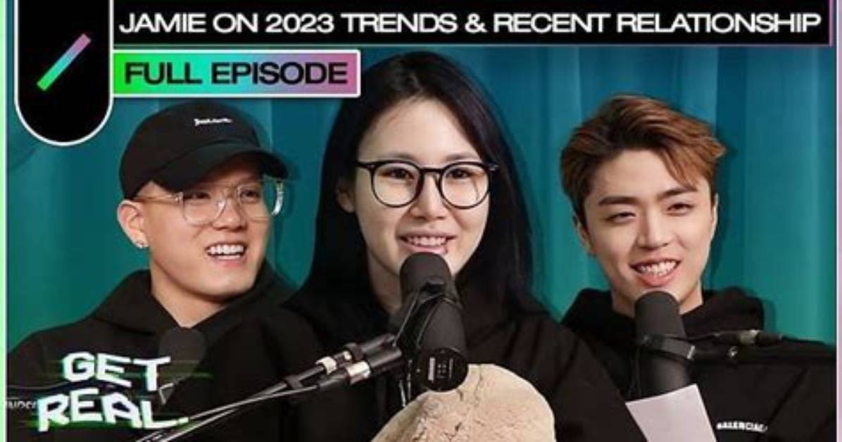“Imagine Fumbling Jamie Park”: Jamie’s Fans Show Support After Singer’s Boyfriend Cheated on Her with Multiple Women