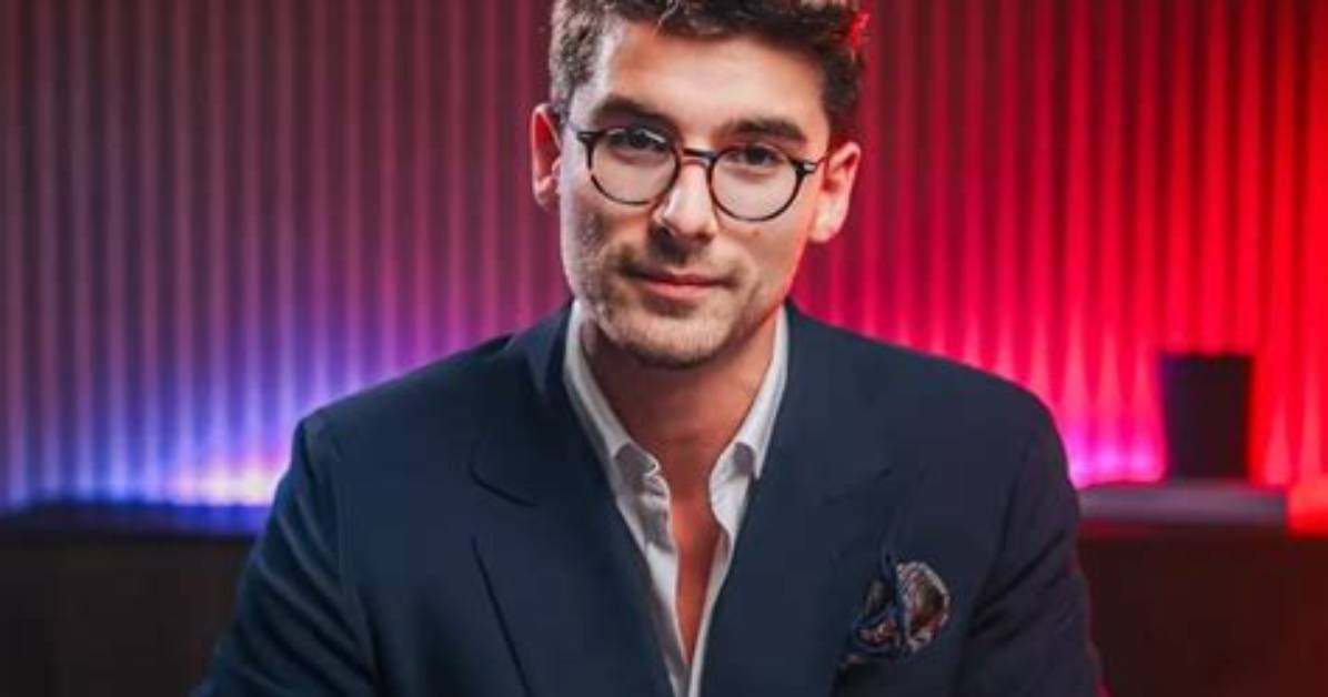 Iman Gadzhi Height, Weight, Net Worth, Age, Birthday, Wikipedia, Who, Instagram, Biography