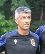 Imanol Alguacil Height, Weight, Net Worth, Age, Birthday, Wikipedia, Who, Nationality, Biography
