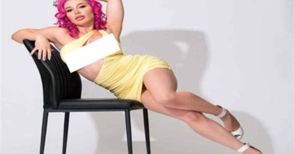 Imma Fiume Height, Weight, Net Worth, Age, Birthday, Wikipedia, Who, Instagram, Biography
