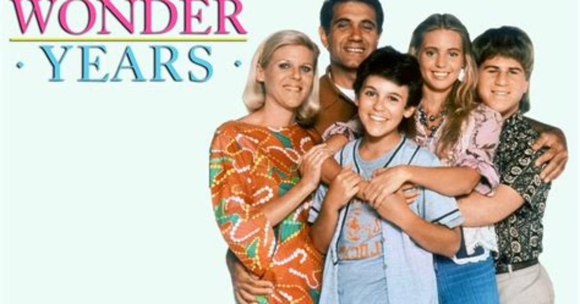 Immanuel Lewis: from Wonder Year's to Today's Success