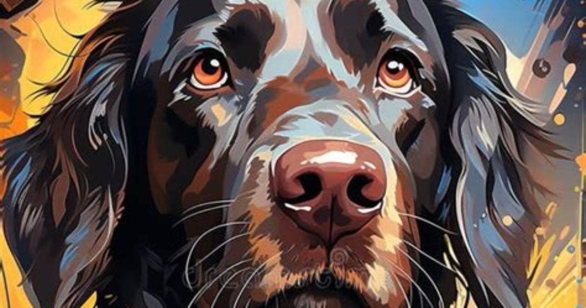 Immerse Yourself in the Canine World: Streaming Sleeping Dog on Netflix