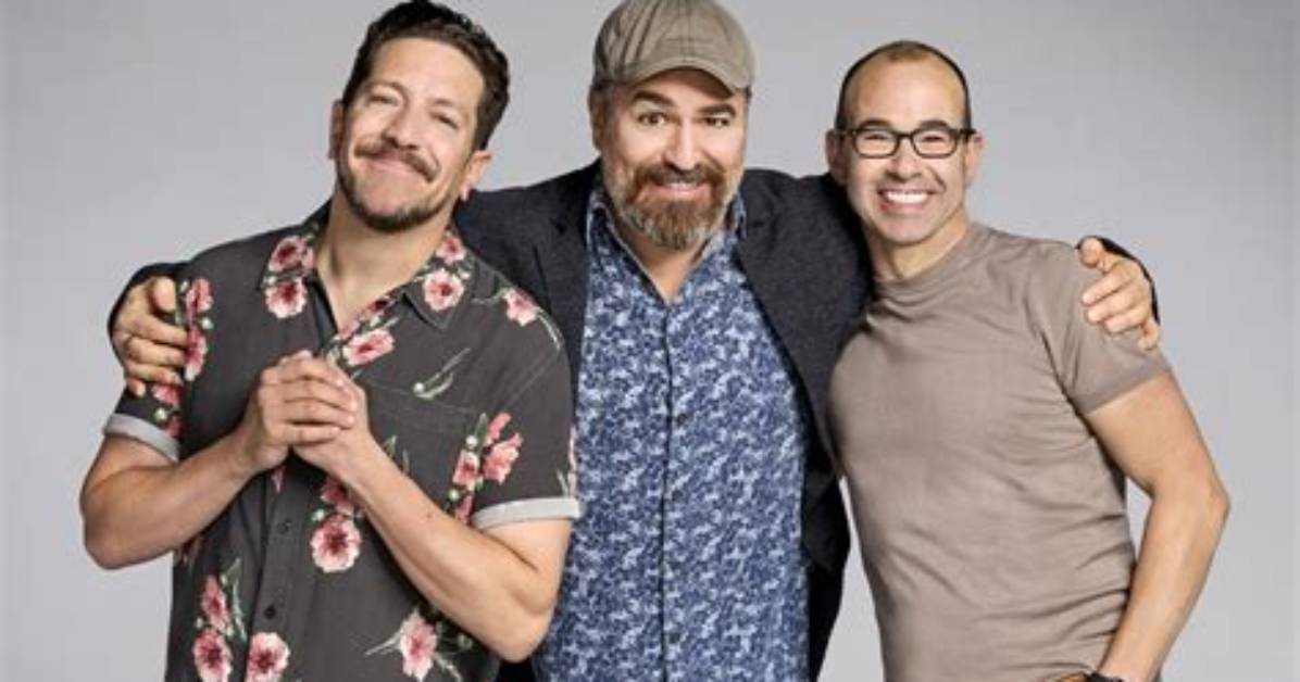 Impractical Jokers Star Brian Quinn: Unveiling His Wife and Personal Life