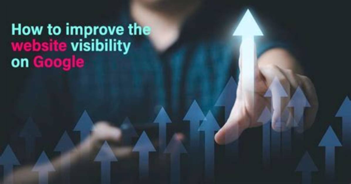 Improve Your Website's Visibility: Google Website Ranking Checker