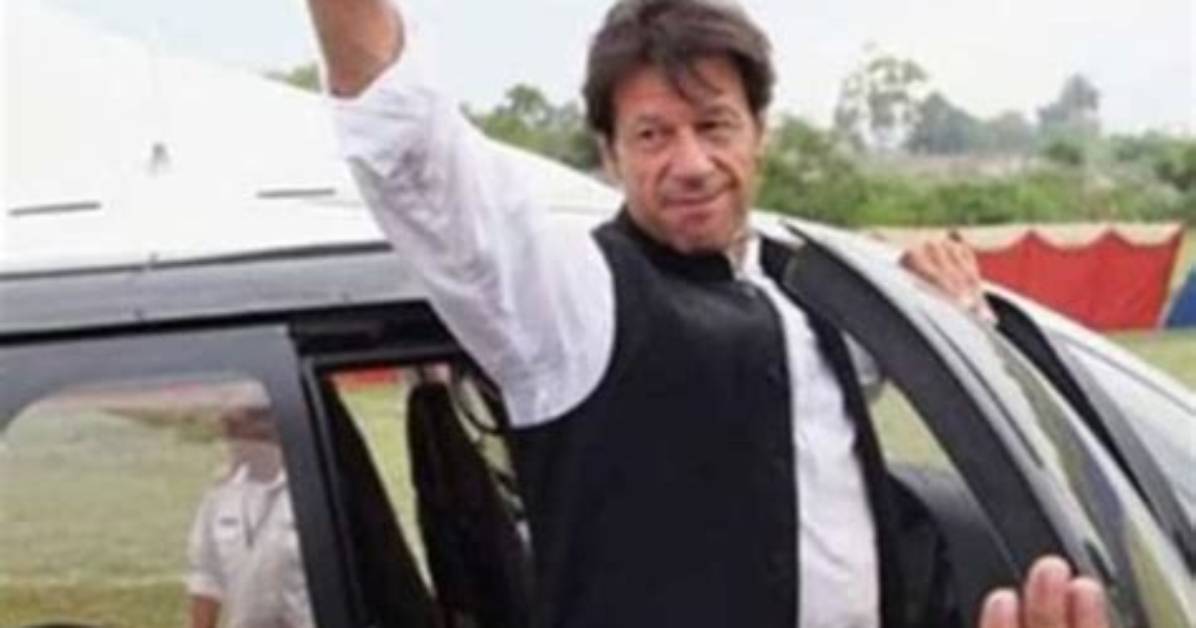 Imran Khan's Net Worth 2024: a Journey Through Success