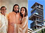 In-Depth Biodata of Mukesh Ambani: India's Richest Tycoon