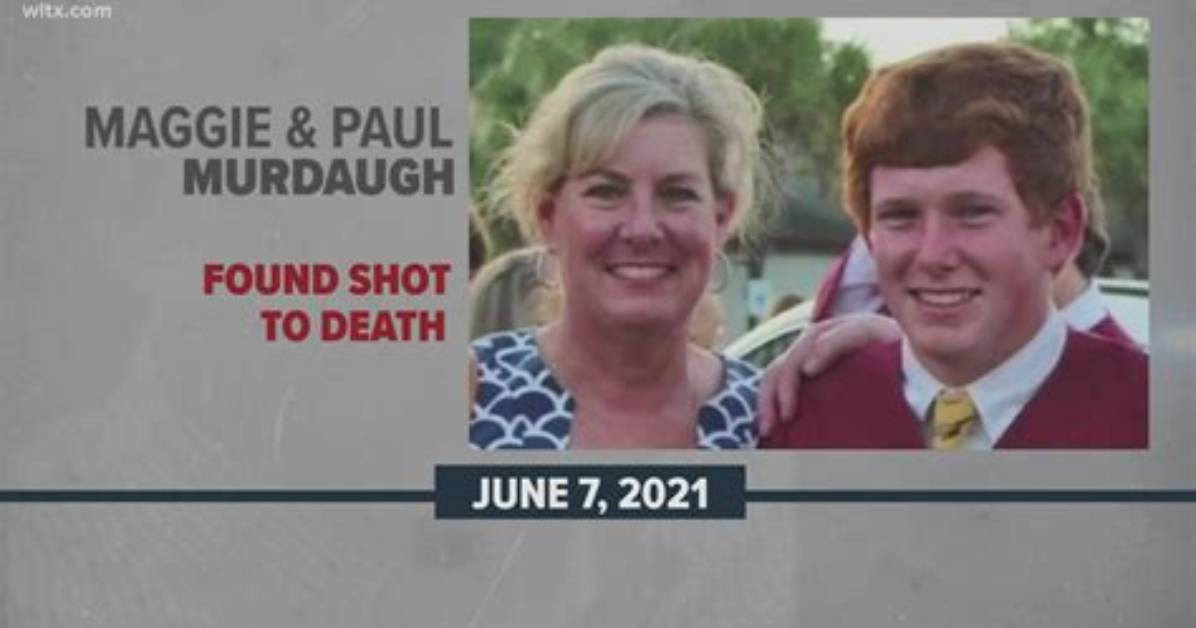 In Memoriam: Paul Murdaugh's Tragic Passing