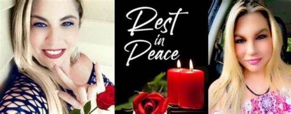 In Memoriam: Remembering Jennylee Rose Bruno