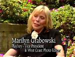 In Memoriam: Remembering Marilyn Grabowski