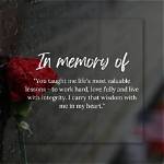 In Memoriam: Remembering the Life of Patrick Mcevilly