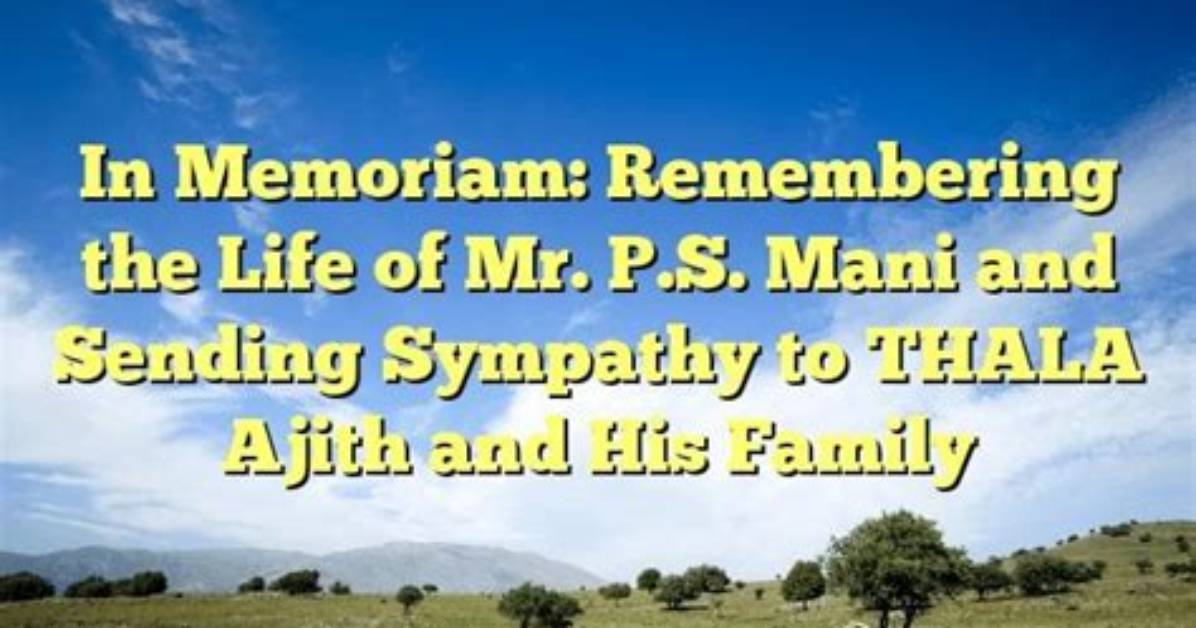 In Memoriam: Remembering the Life of Shari Davis